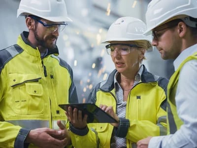 Boost Compliance with Manufacturing Safety Software’s Expert Safety Incident Tracking Software Solutions