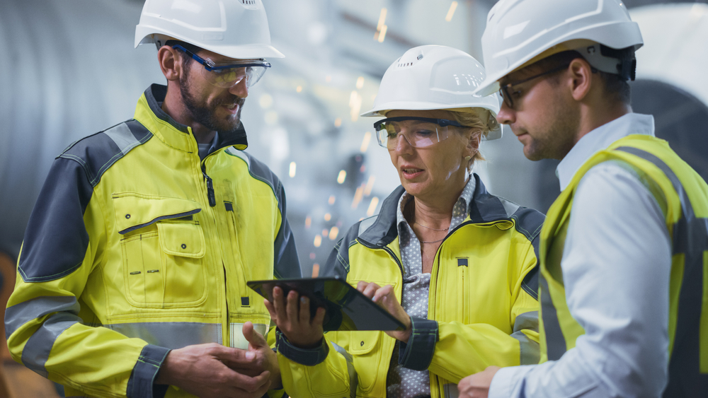 Boost Compliance with Manufacturing Safety Software’s Expert Safety Incident Tracking Software Solutions