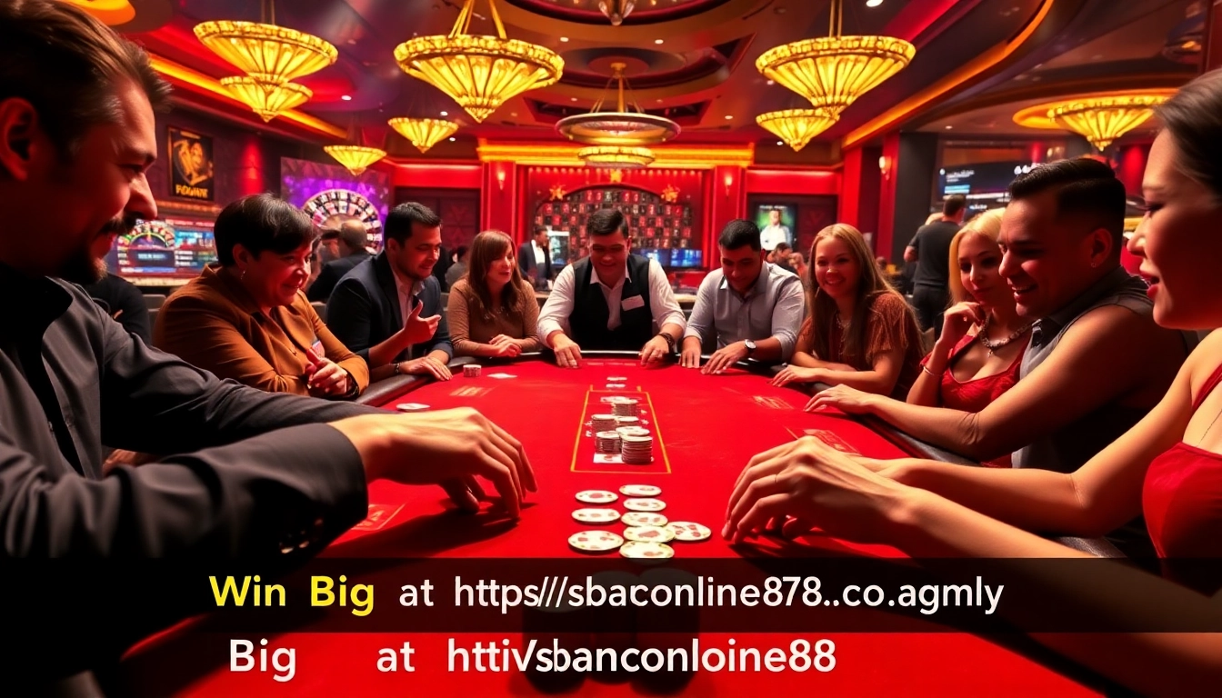 Discover Winning Strategies at https://bancaonline88.com/ in 2023