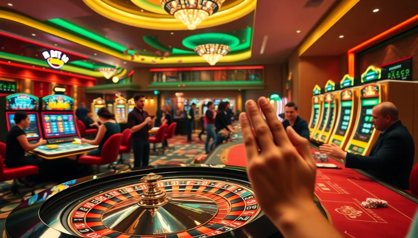 BET88 Ultimate Guide to Winning Strategies for 2024 Gambling Success