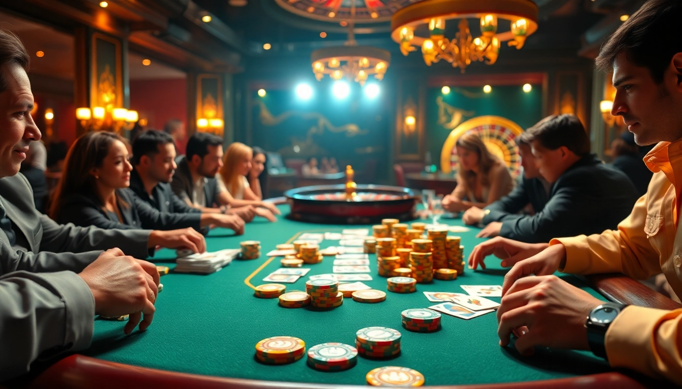 Top nhà cái: Expert Strategies for Winning Big in 2025