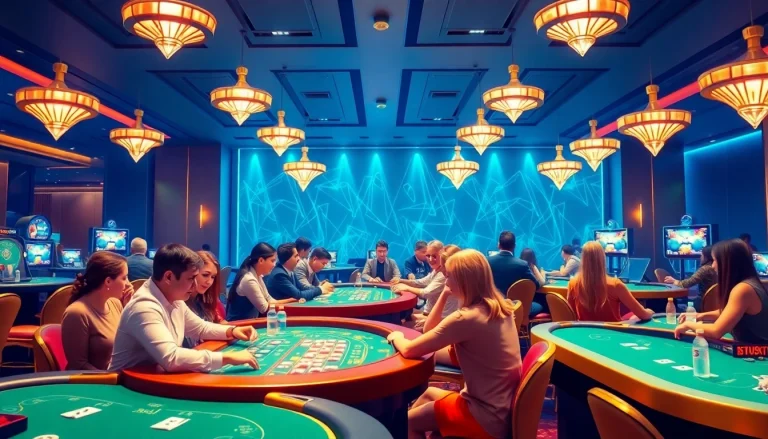 Cazinouri online germania fără depunere: experience thrilling virtual casinos with diverse players and vibrant gameplay.