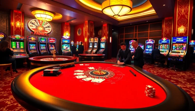 Experience the excitement of gaming at 789win com with high-stakes blackjack and roulette.