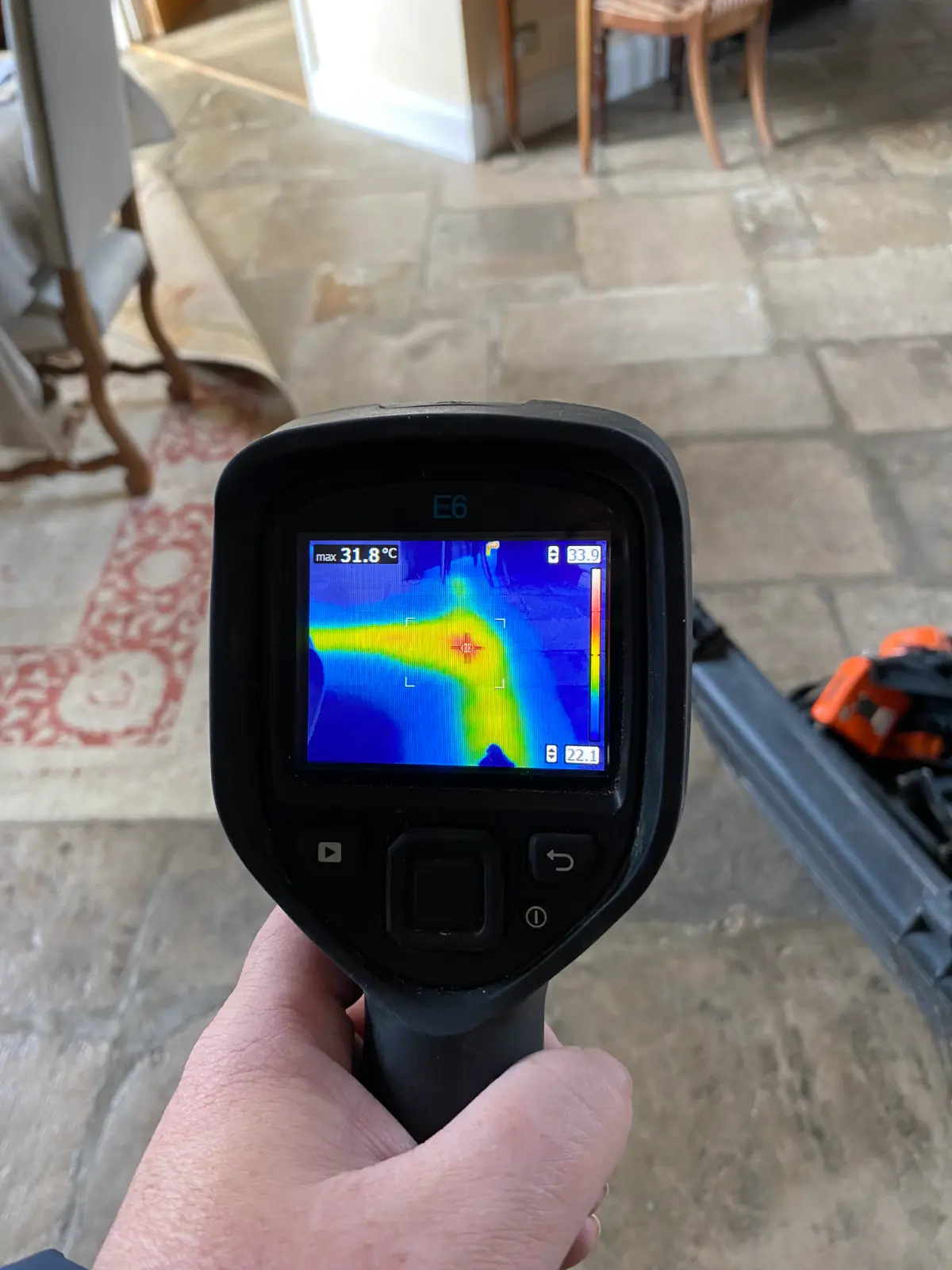 Leak Detection Falkirk: Fast, Reliable Service Across Scotland
