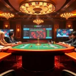 Engage in thrilling gameplay at https://68win2025.online/ with luxurious poker settings and vibrant casino elements.