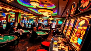 Experience the thrill of winning at the casino with https://xn882025.online/ featuring vibrant games and joyful players.