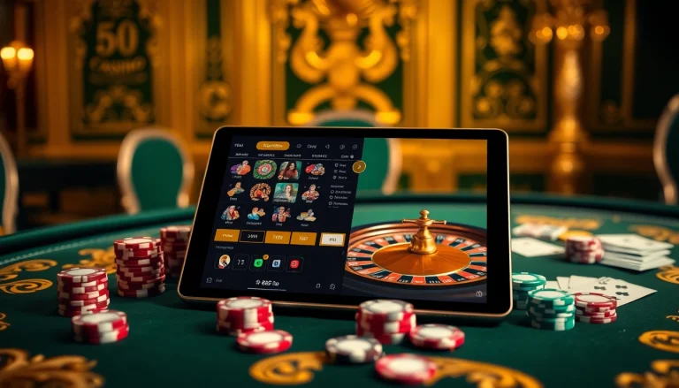 Engage in thrilling games with the app 888to on a luxurious online casino interface.