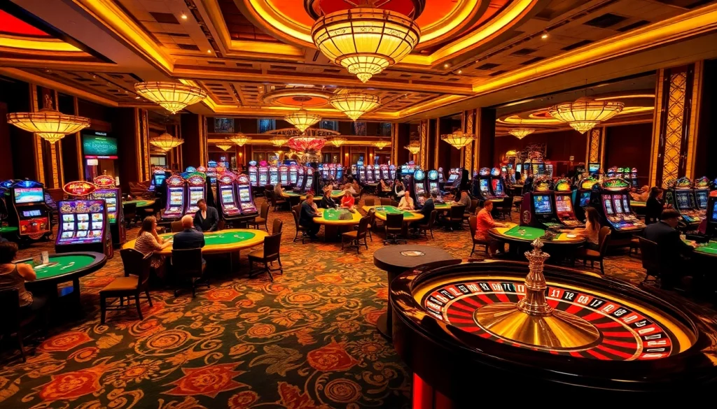 Experience the thrill of gambling at https://vz99.fans/ with vibrant casino tables and exciting games.