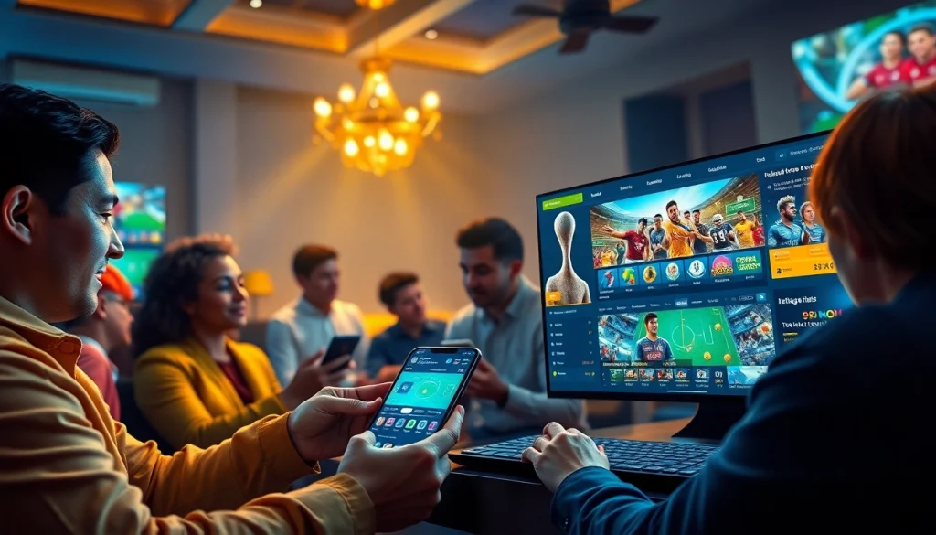 Experience the excitement of online gaming at 98winwin.live with modern interfaces and vibrant sports betting.