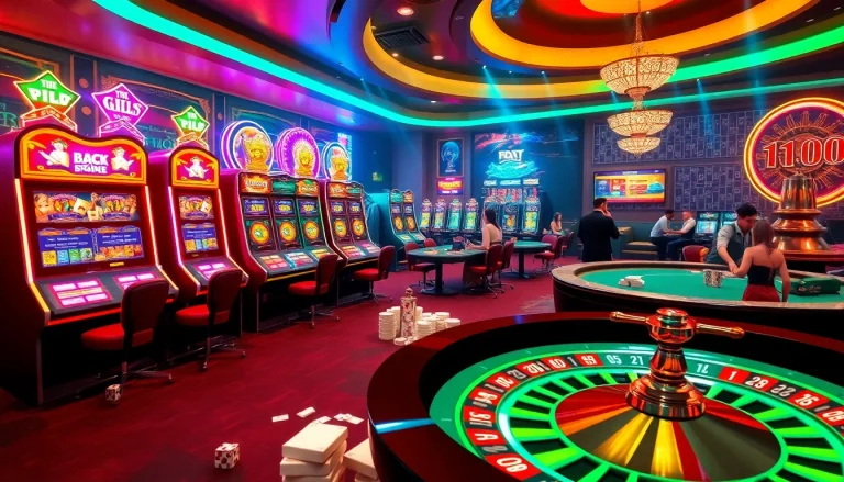 Experience the thrill of 11UU casino with vibrant games and professional gameplay.