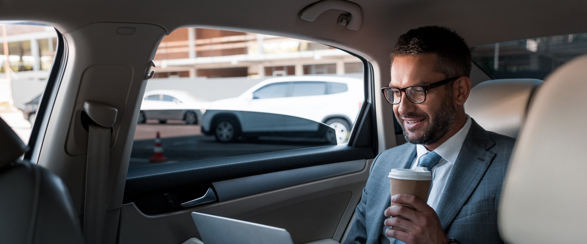 Exceptional Chauffeur Hire Nottingham for Unparalleled Travel Experiences