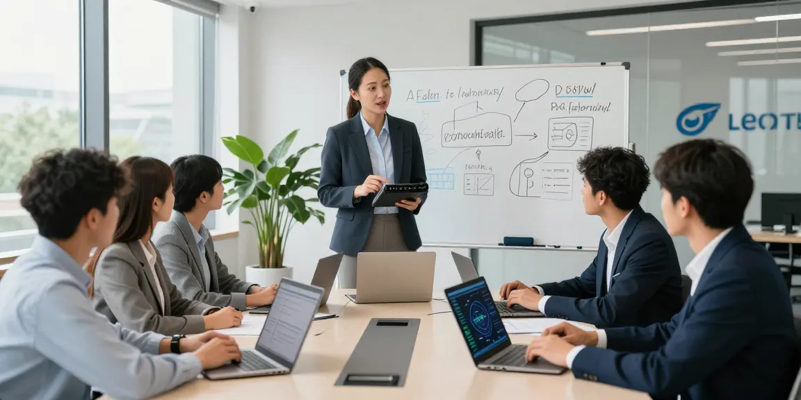 Improving Efficiency Using an o2 business account