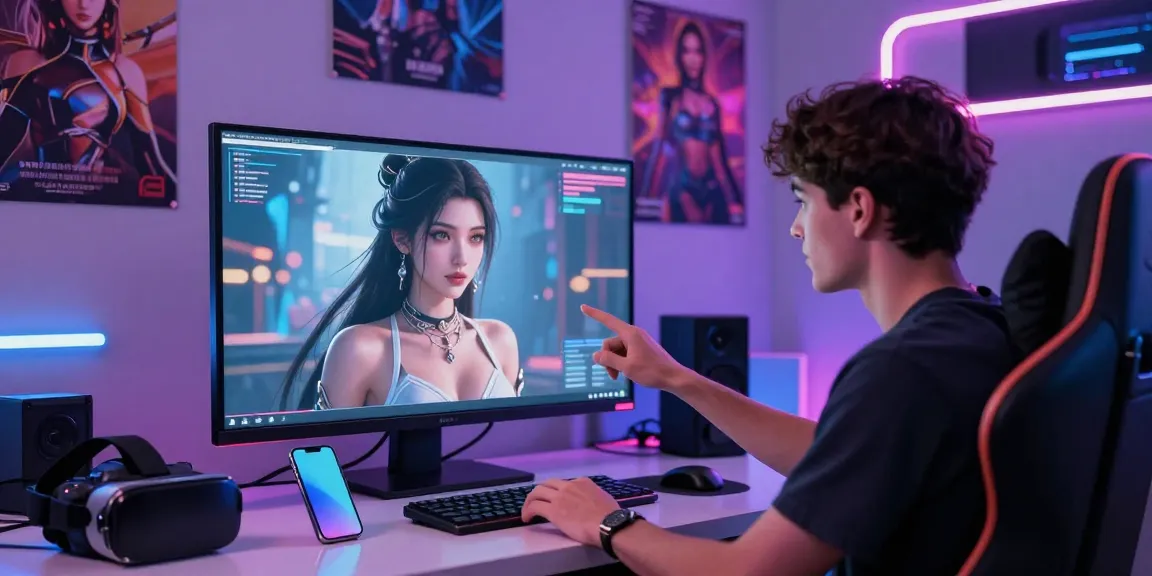 What Pros Know About NSFW AI That You Don’t: Essential Insights for 2026
