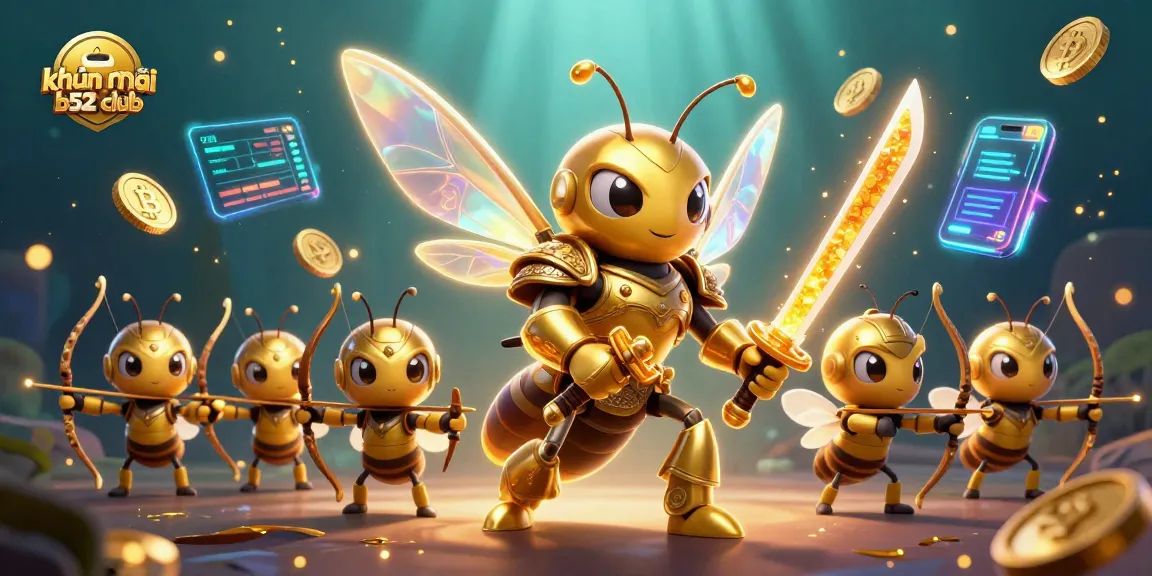 Play slots with exciting khuyến mãi b52 club offers for maximum winnings and rewards.